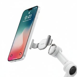 Insta360 Flow208 Pro Gimbal 2 Creator Bundle Smartphone Gimbal Gray CINSABQB