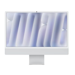 Apple iMac M4 256GB Retina 4.5K 24″