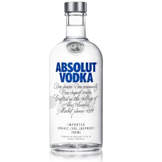 Absolut Vodka 700ml