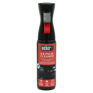Weber Q & Pulse Pastrues Per Bbq Q 300ml
