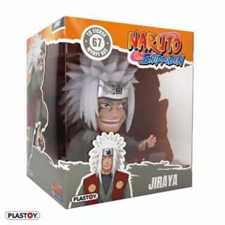 Naruto Shippuden Jiraya Money