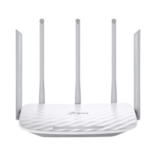 Tp-link Archer C60 C1350 Dual Band Access Point Router