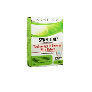 Synergy Synfoline Folic ACID-400
