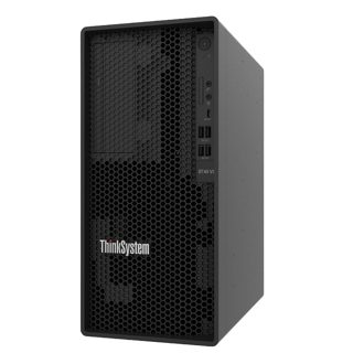 Lenovo ST45 4244P ThinkSystem AMD EPYC 6C