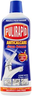 Pulirapid blu 750ml