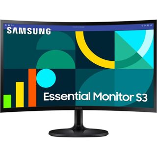 Samsung LS24D360GAUXEN