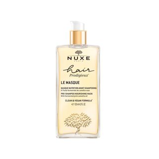 Nuxe Hair Prodigieux Pre-Shampoo Nourishing Mask