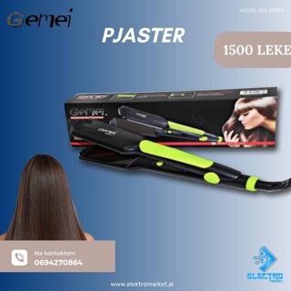 Gemei GM 2982W Pjaster