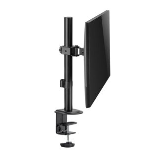 Mbajtës Superior H50.7 17" Suport Monitori Në Tavolinë 17 32 +45° -45° +90° -90° 360° 100×100 360D 45D 90D 100x100mm 100mm 9kg