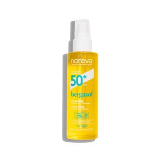Bergasol Solar Water SPF-50 Noreva