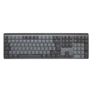 Logitech MX Mechanical Office RF Wireless Bluetooth