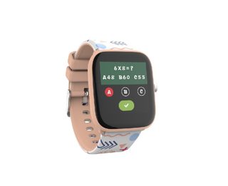Vivax KIDS HERO Smart Watch ORANGE PK