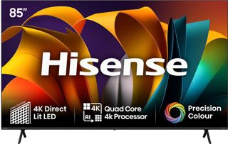 Hisense 85A6N LED 85 4K