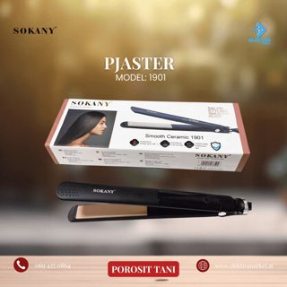 Sokany 1901 Pjaster