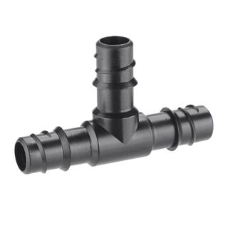 Claber Bashkues I trefishte per tub sperkatje I 2ª 13-16 16mm
