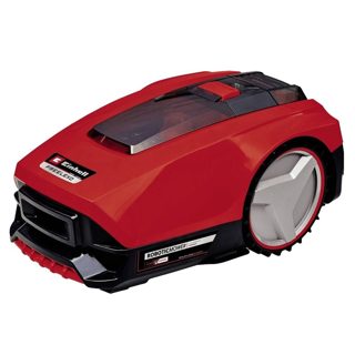 Einhell 750 Korrëse Bari Robotike FREELEXO LCD BT+ 18 20-60 Kabëll 175 M² 18V 175cm 18cm 60mm