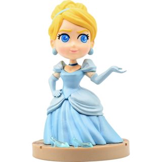 Yume Disney Princess Cinderella Figure