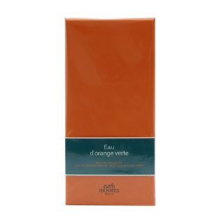 Hermes EAU D'orange verte Cologne Per Meshkuj EDC 200 200ml