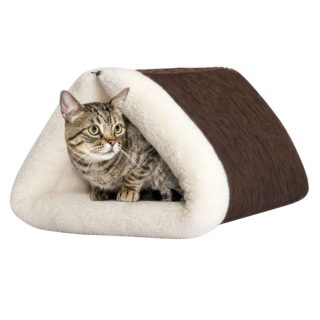 Fabotex Foleze për kafshë 35×44×27 cm mbyllur, 90×44 cm hapur