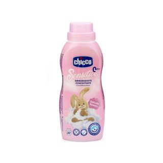 Chicco Zbutës për rrobat, delicate flowers (0m+)