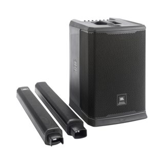 JBL PRX ONE With Mixer And DSP