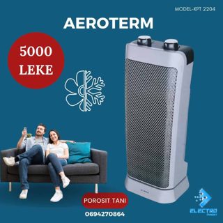 Jl Niva KPT 2204 \ \ Aeroterm