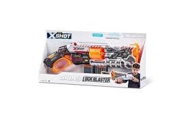 X-shot Skins Lock Blaster