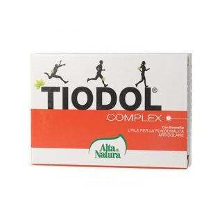 Alta Natura Tiodol Complex