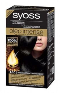 Syoss Oleo NR110 Professional Intense