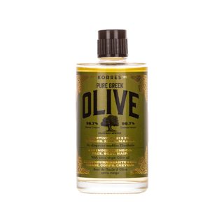Korres Olive Nourishing Oil 3 In 1 Pure Greek