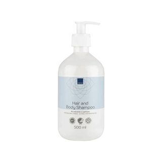 Abena Hair and Body Shampoo