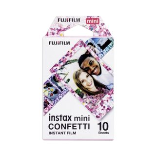 Fujifilm Instax Mini Colorful Films