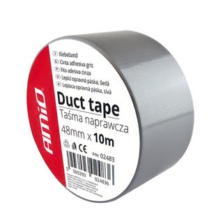 Amio Am-02483 Shirit Ngjites Nastro Americano X 10M X 0.19mm 48mm