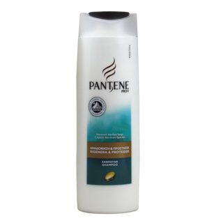 Pantene rigenera e protegge shampoo 400ml