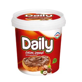 Daily krem kakao me lajthi 1kg