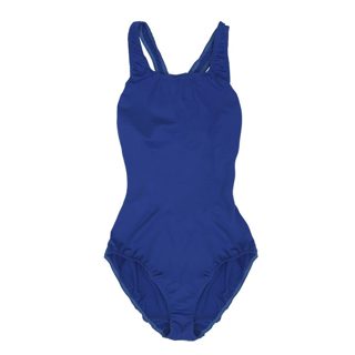 4u Sports Trupore noti per femra Masa 34 Blu