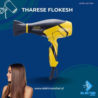 Moehair MO 7020 Flokesh