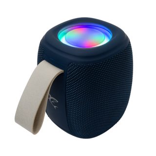 White Shark GBT-888 Dhak BOKS BLUETOOTH BLUE