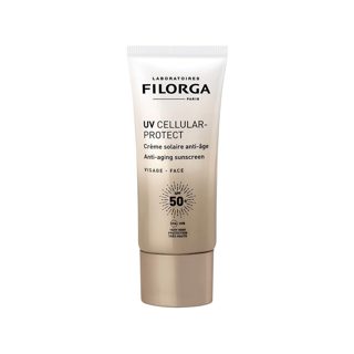 Cellular-protect Face Cream SPF-50 Filorga UV