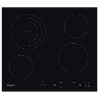 Whirlpool 8900 SUPRINE AKT BA