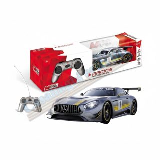 Mondo Motors Mercedes AMG GT3 New R/C Vehicle R C 1