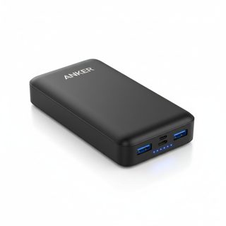 Charger Havit PB92 Power Bank 20,000mAh Up To Fast Black 22.5W