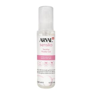 Sensilia Sensitive Micellar Gel 150ml