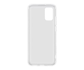 Kase Samsung Galaxy A02 QA026TTEGEU Celulari Clear EF- Transparent