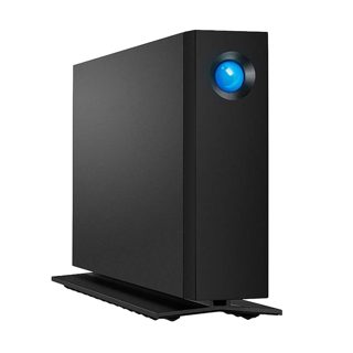 Lacie d2 Professional 16TB USB-C 3.2