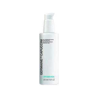 Germaine De Capuccini Balancing Makeup Removal Gel