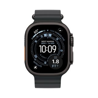 Apple Watch Ultra 3 Ocean Band