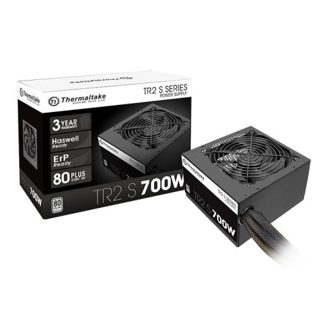 Thermaltake TR2 S 700W S Power Supply ErP Ready