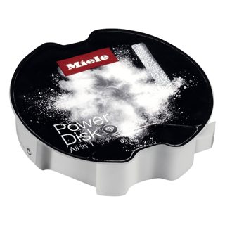 Miele PowerDisk AutoDos DETERGJENT LAVASTOVILJE
