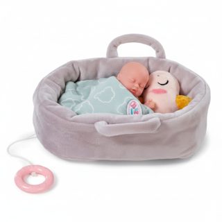 Baby Born Musical Berta